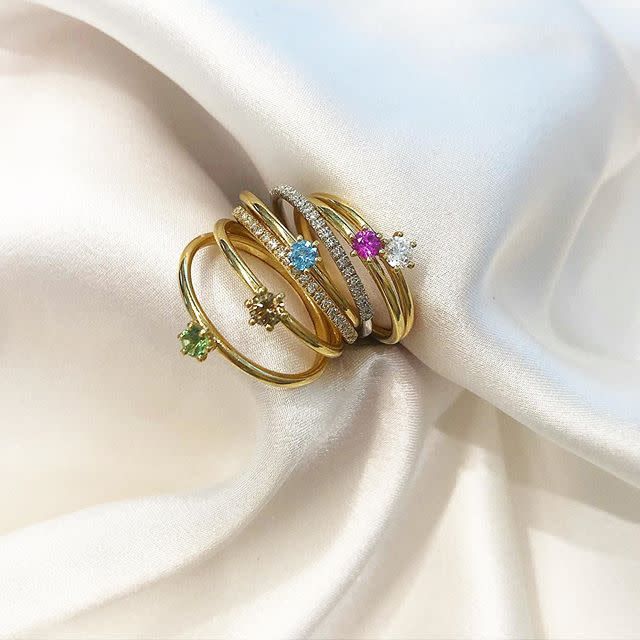 Pretty solitaire