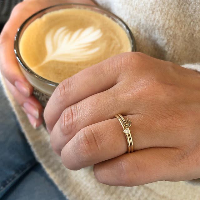 Pretty solitaire