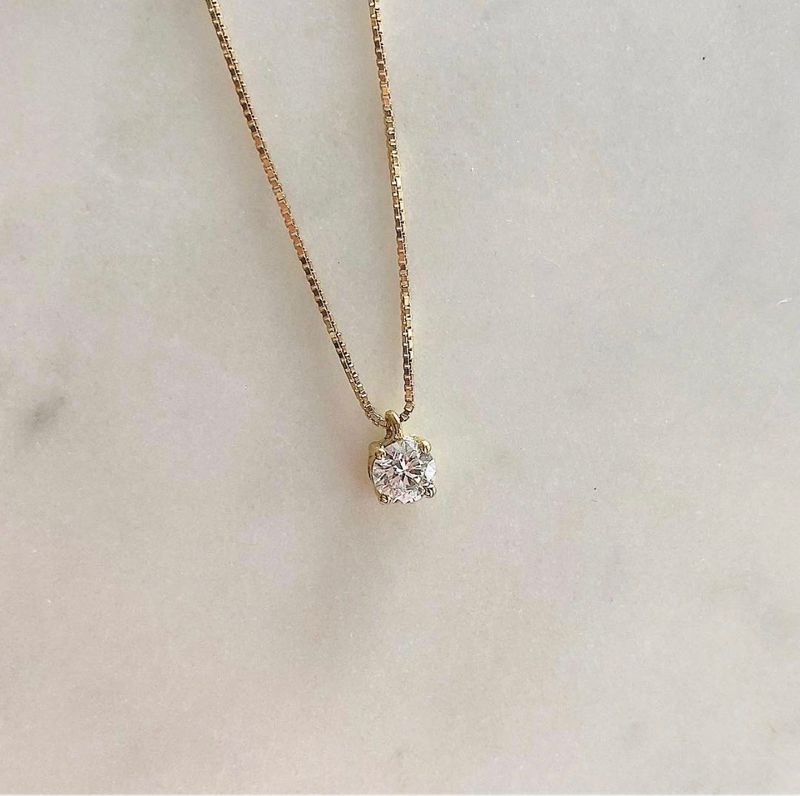 Harmony pendant