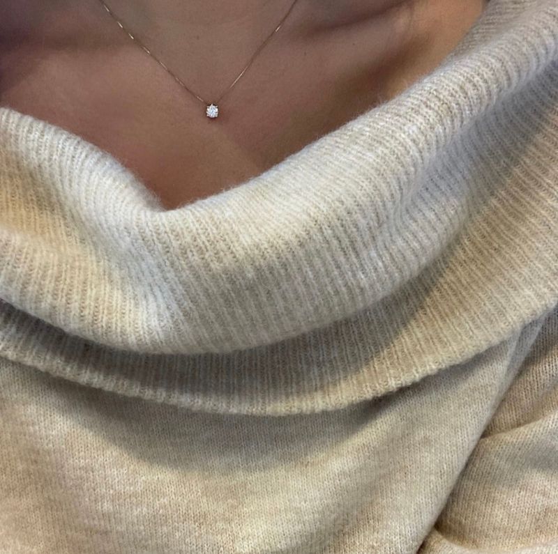 Harmony pendant