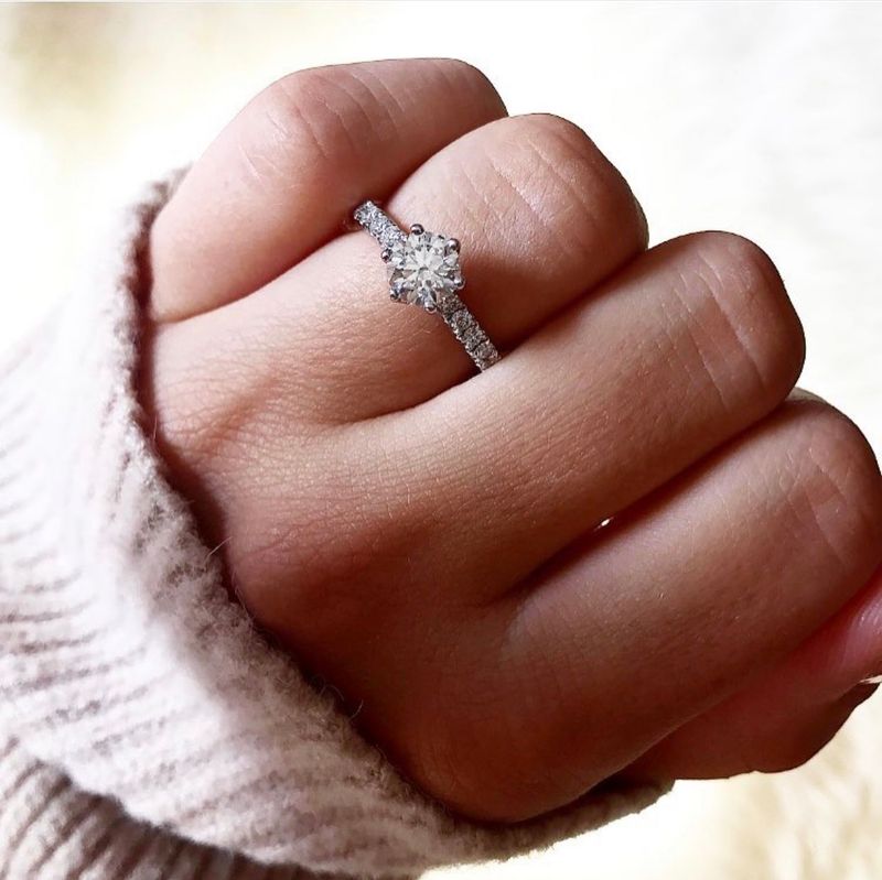 Elegance sparkle