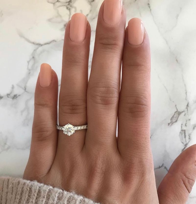 Elegance sparkle