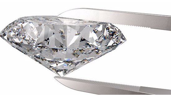 Konfliktfria diamanter