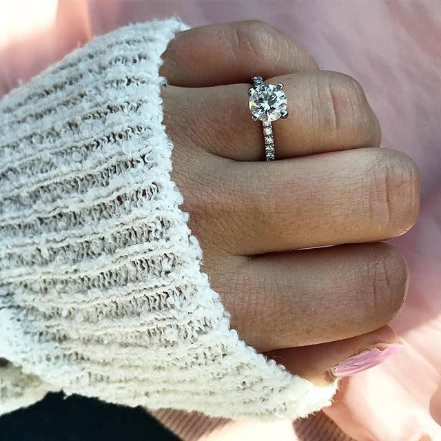 Hope sparkle