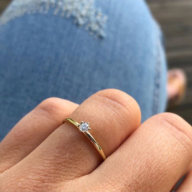 Pretty solitaire