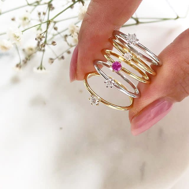 Pretty solitaire