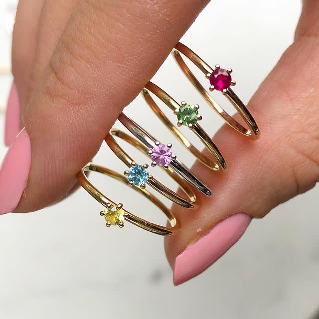 Pretty solitaire