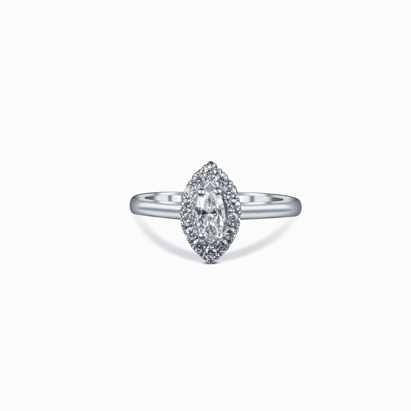Treasure marquise