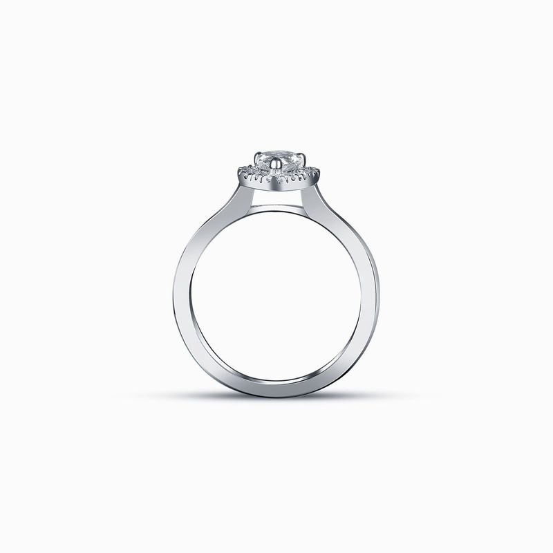Treasure marquise