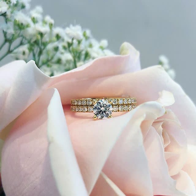 Hope sparkle