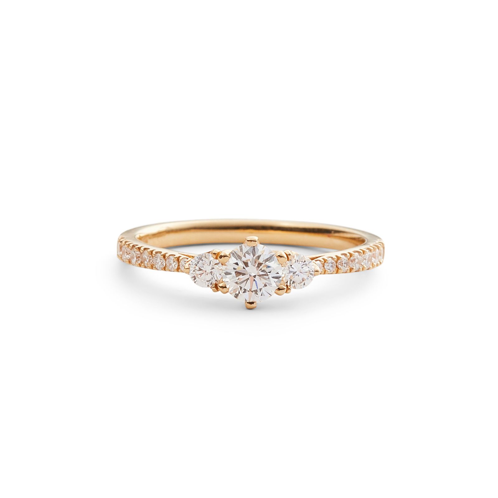 Heaven trilogy sparkle