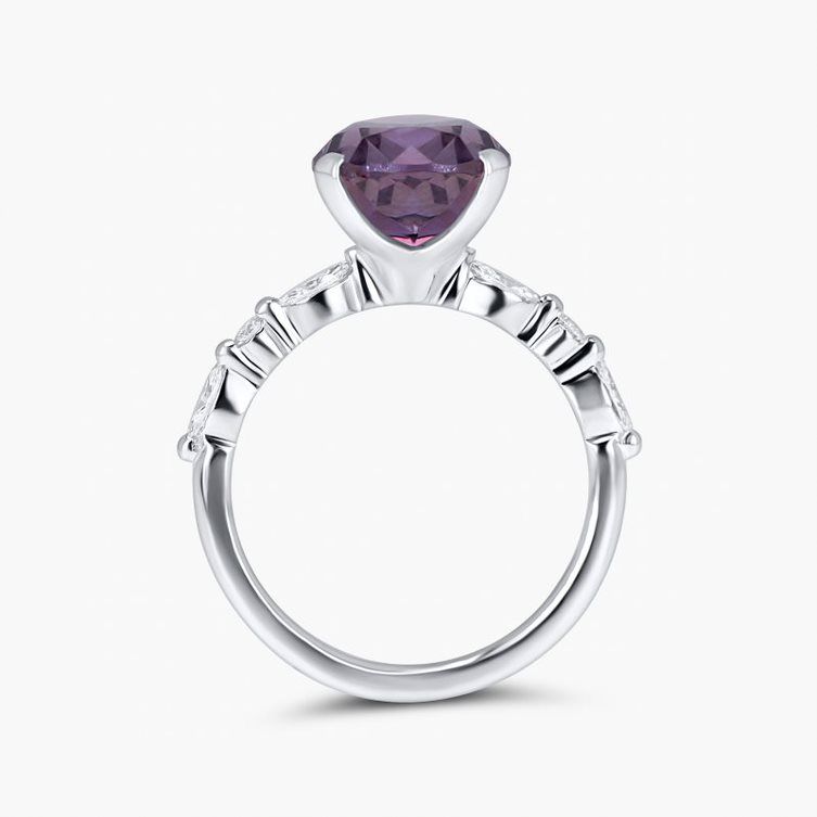 Moonlight amethyst