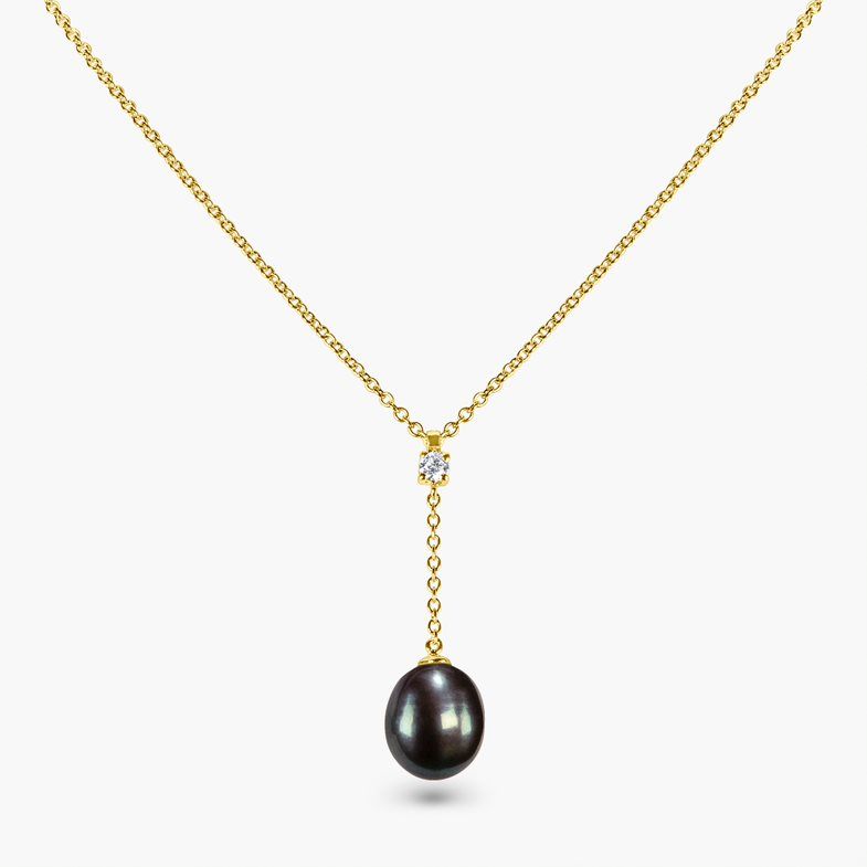 Ocean breeze dark pearl