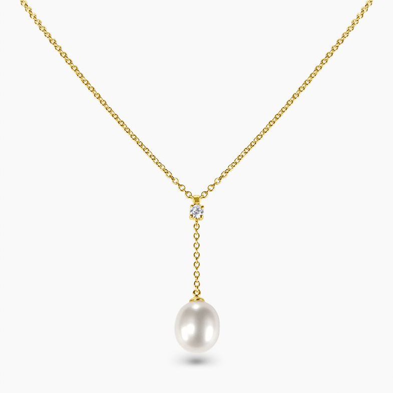 Ocean breeze white pearl