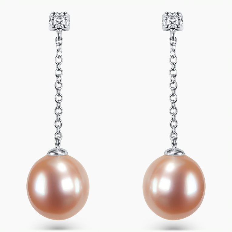 Ocean breeze pink pearl