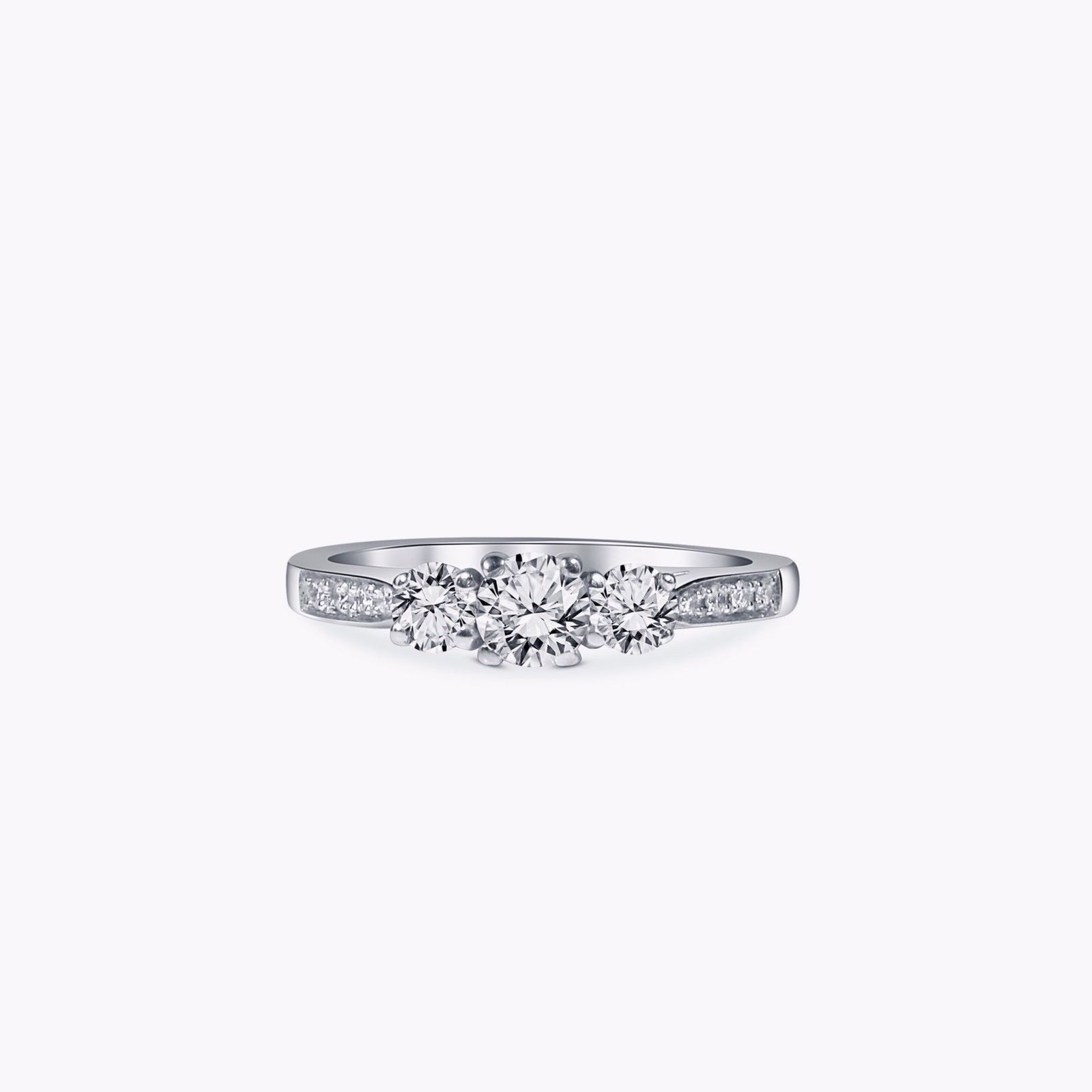 Brilliance trilogy shimmer