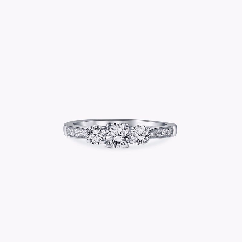 Brilliance trilogy shimmer